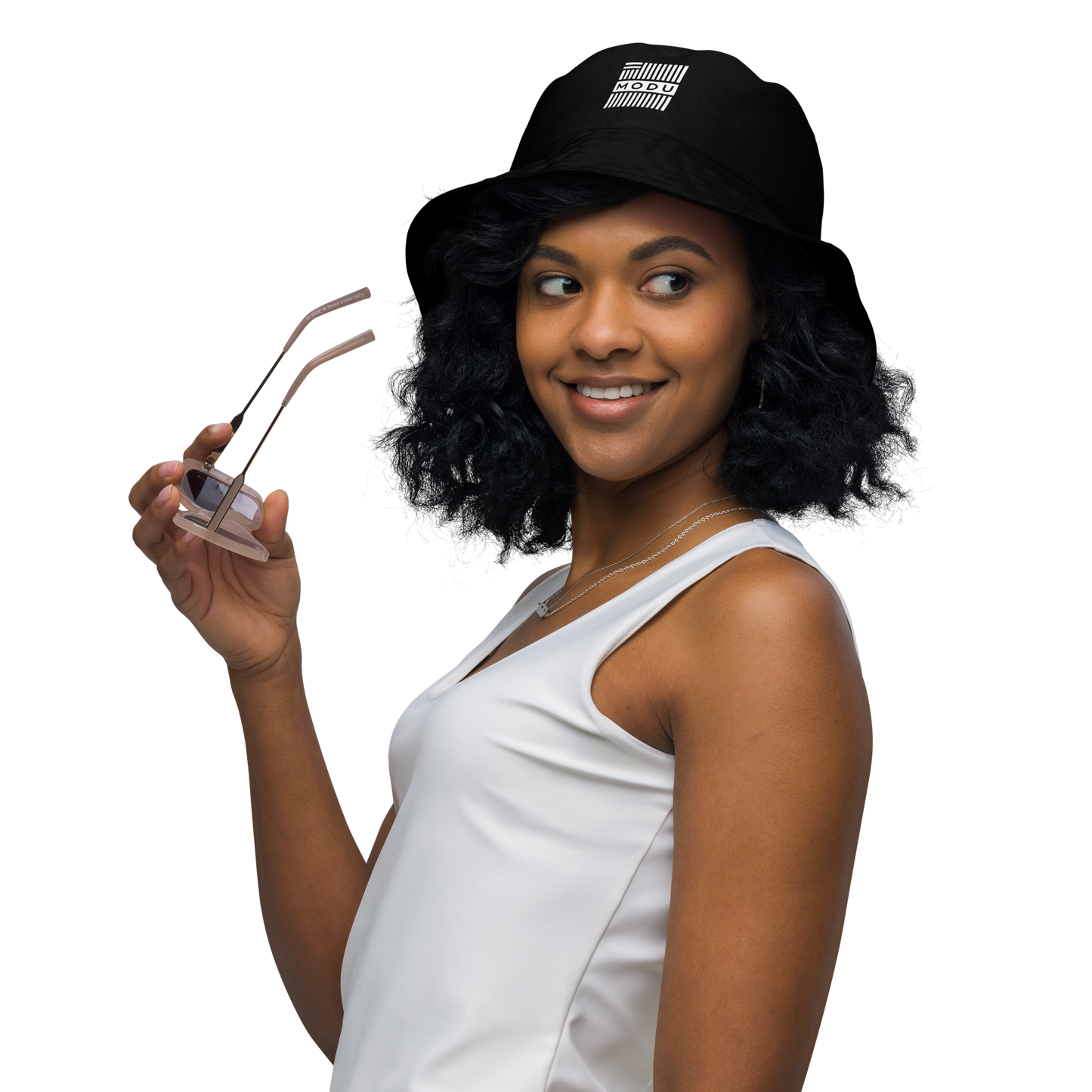 RAVE MODE HAT