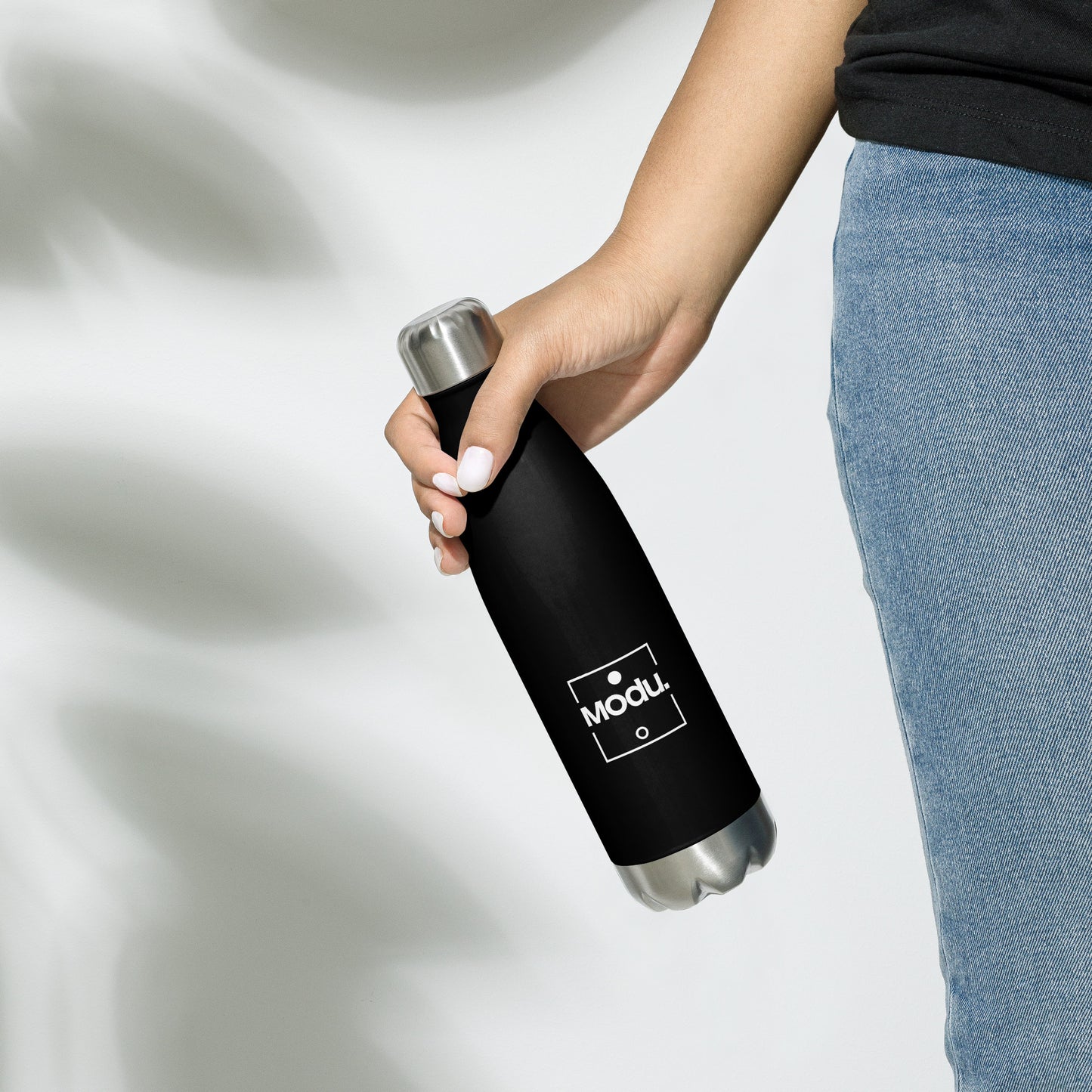 MODU. BOTTLE