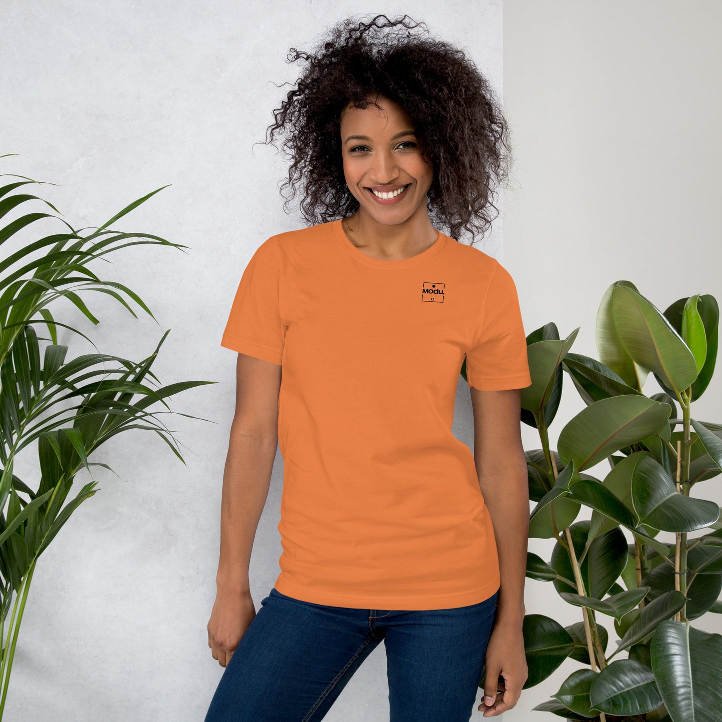 CIRCLES. Color Shirts | Baseline