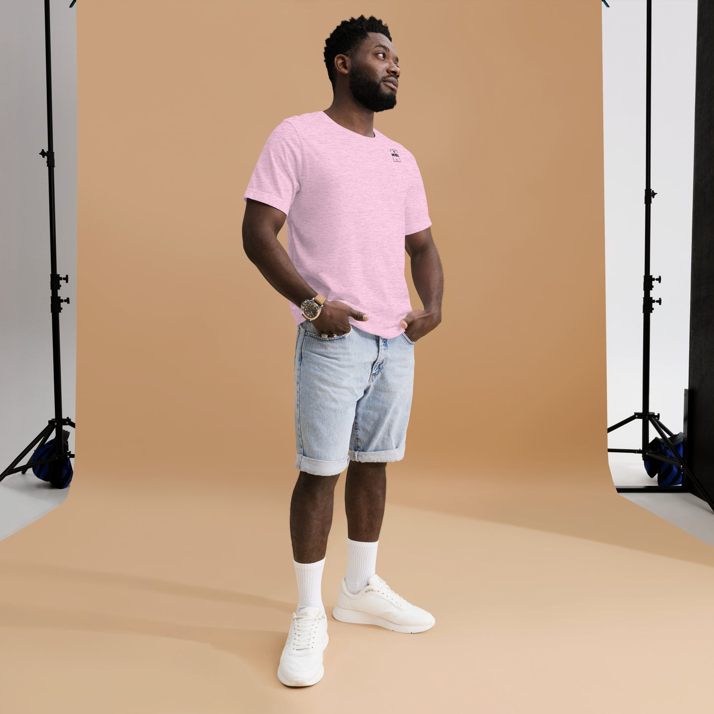 CIRCLES. Color Shirts | Baseline