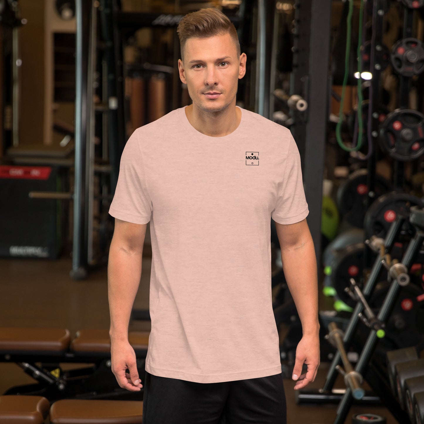 CIRCLES. Color Shirts | Baseline