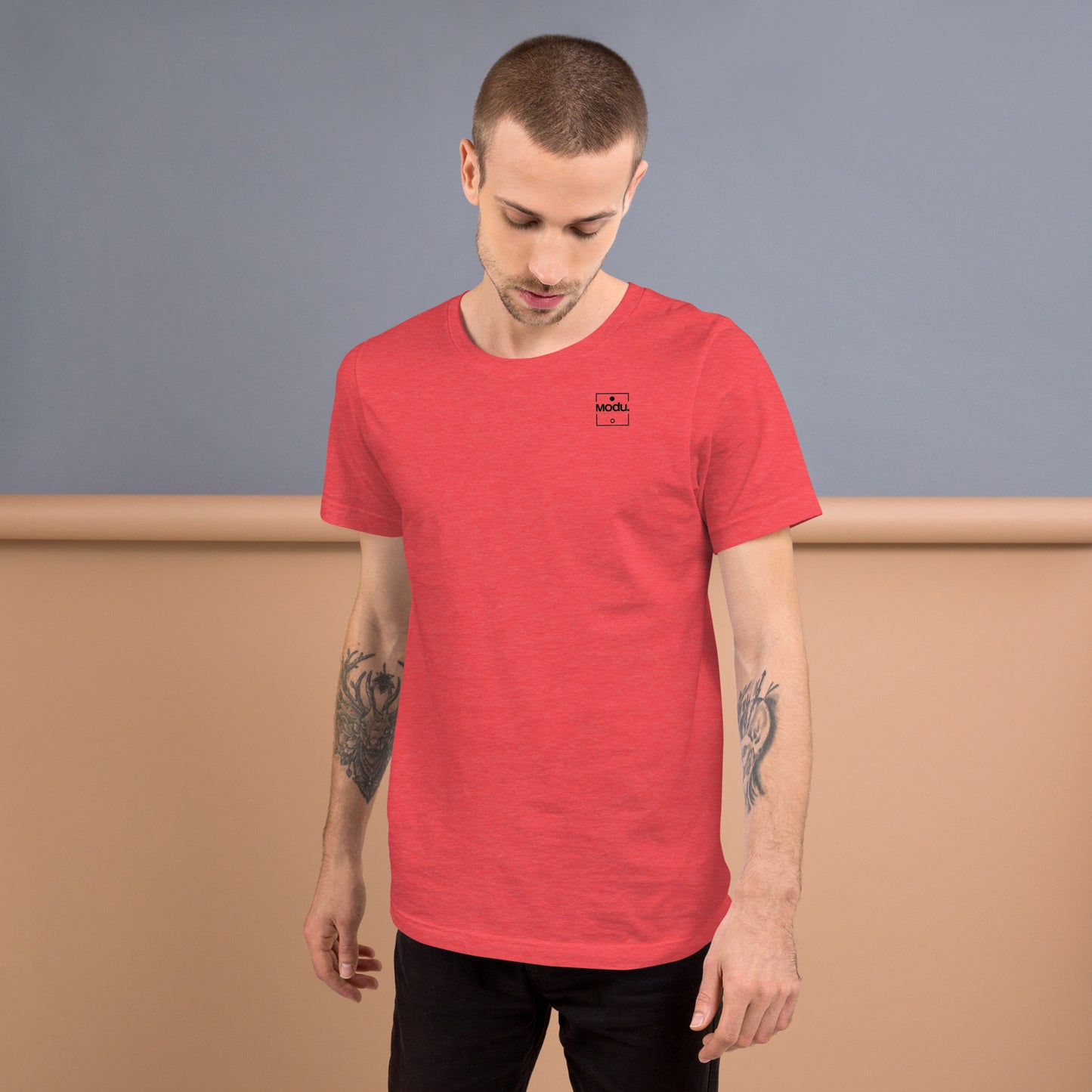 CIRCLES. Color Shirts | Baseline