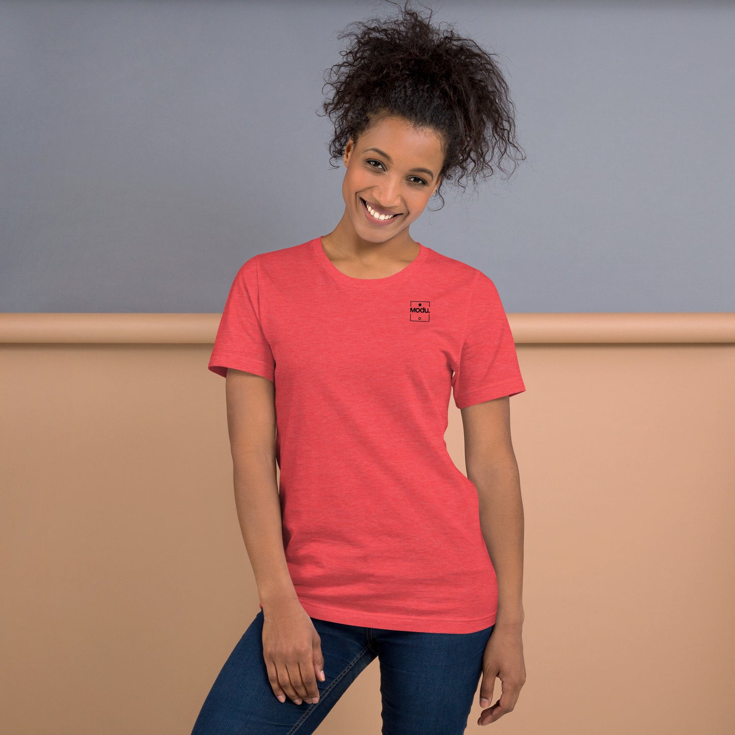 CIRCLES. Color Shirts | Baseline
