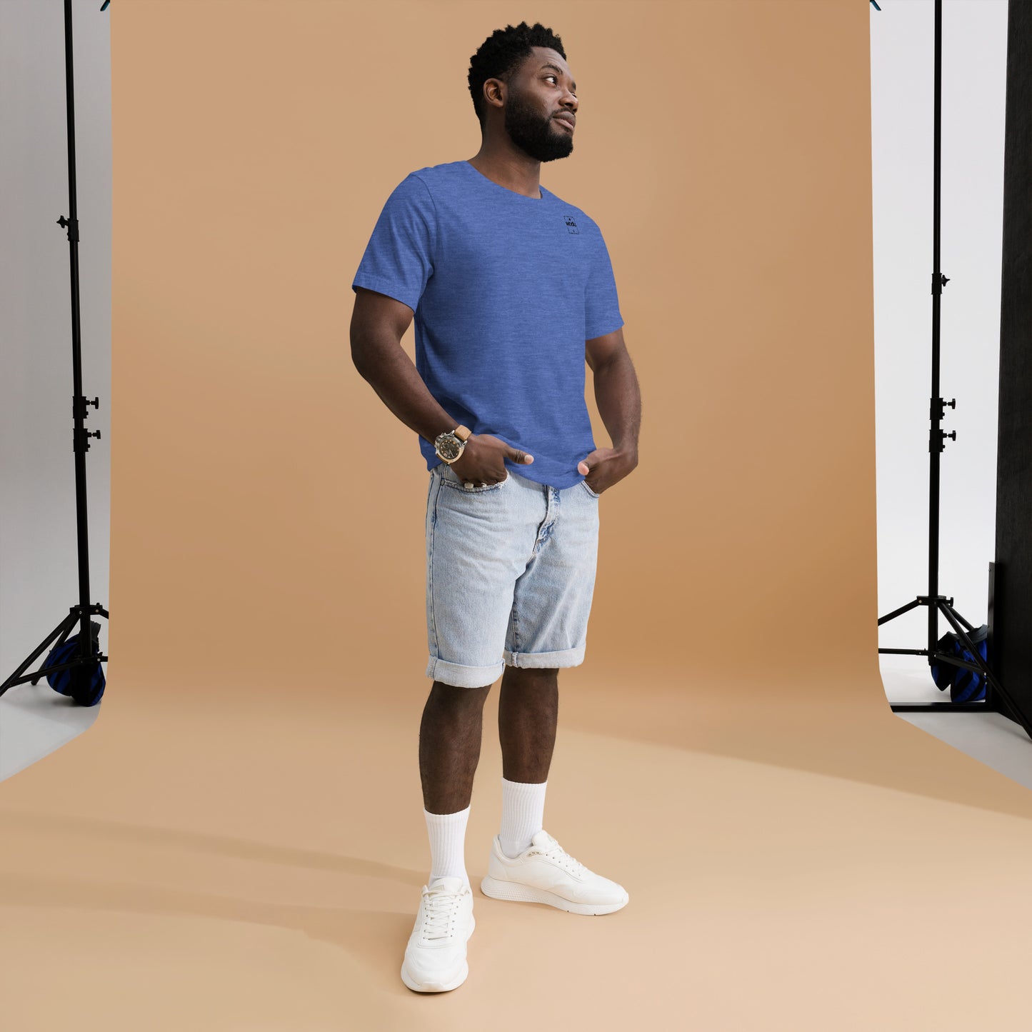 CIRCLES. Color Shirts | Baseline
