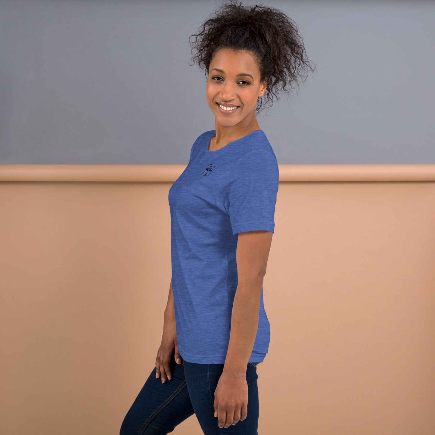 CIRCLES. Color Shirts | Baseline