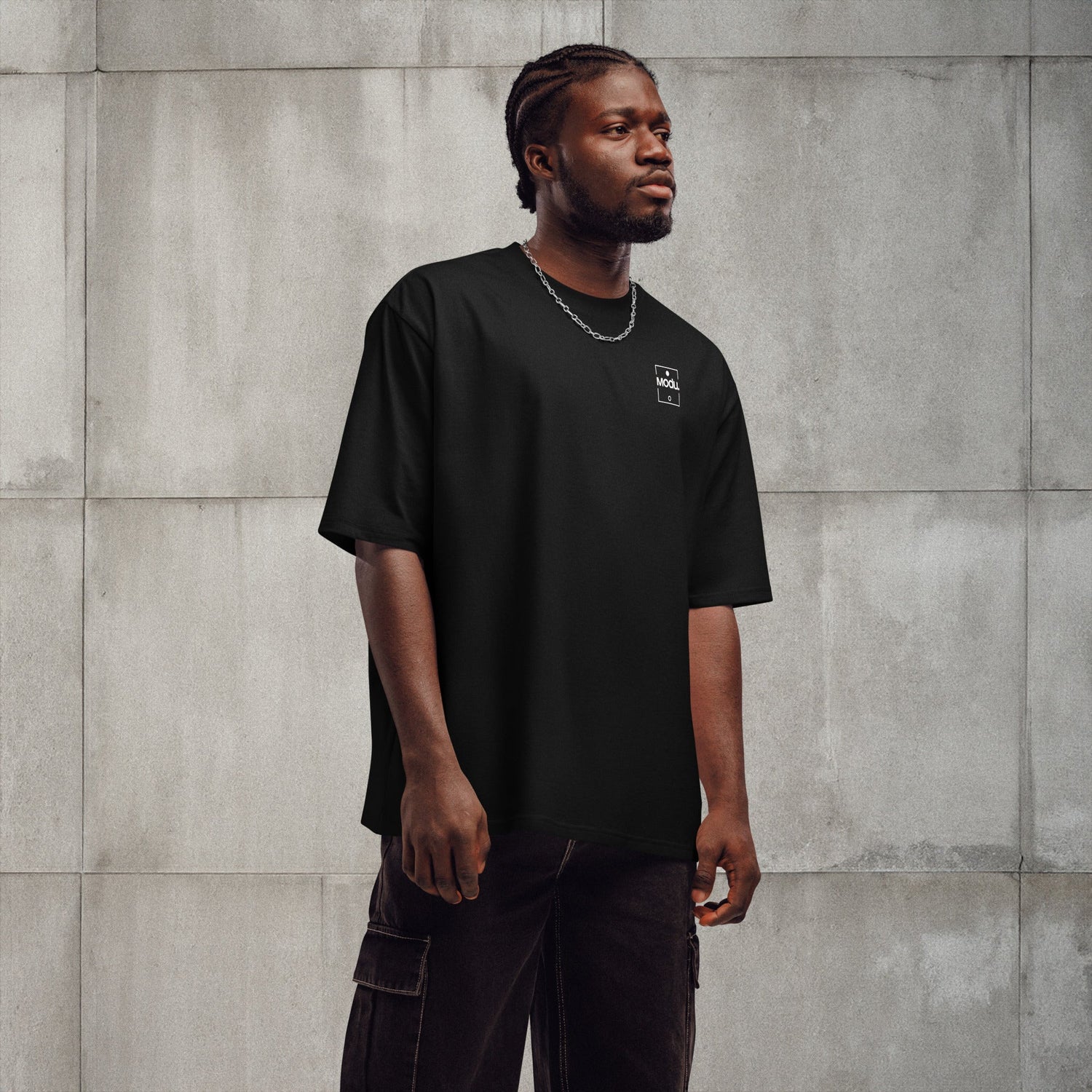 OVERSIZED SHIRTS