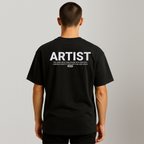 ARTIST. Oversized Shirt