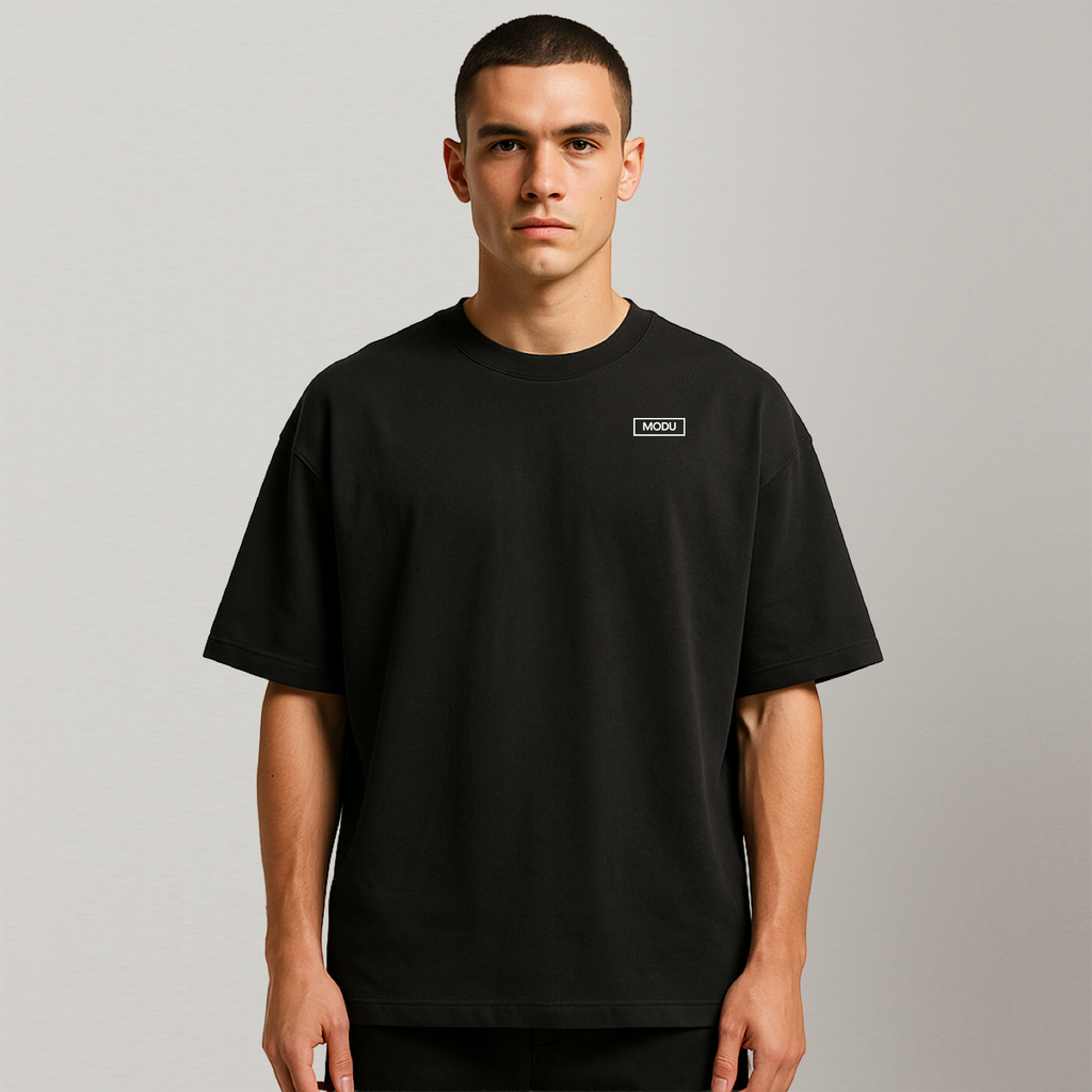 ARTIST. Oversized Shirt