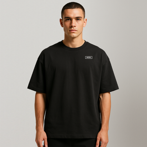 ARTIST. Oversized Shirt