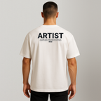 ARTIST. Oversized Shirt