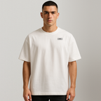 BASS. Oversized Shirt