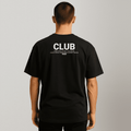 CLUB. Oversized Shirt