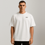 CLUB. Oversized Shirt