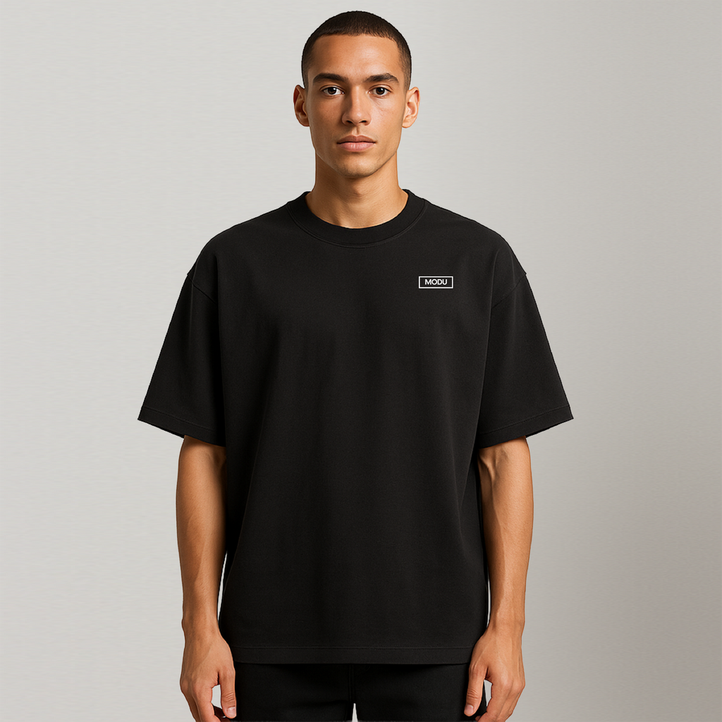 RAVE. Oversized Shirt