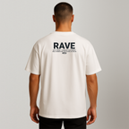 RAVE. Oversized Shirt