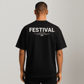 FESTIVAL. Oversized Shirt