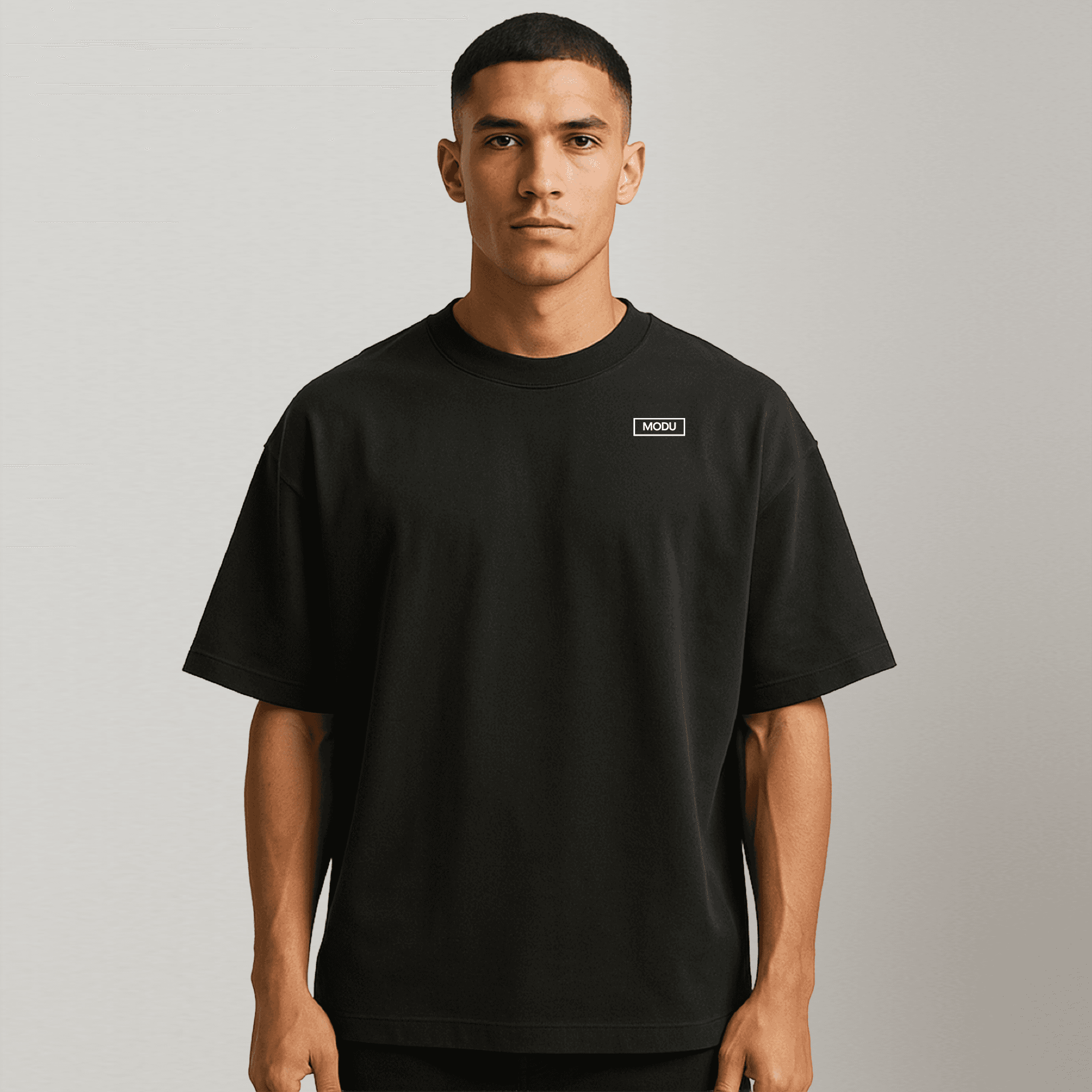 FESTIVAL. Oversized Shirt