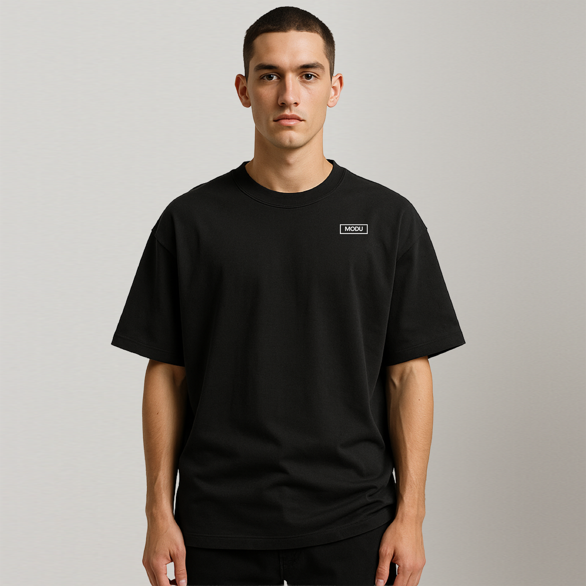 FRIENDS. Oversized Shirt