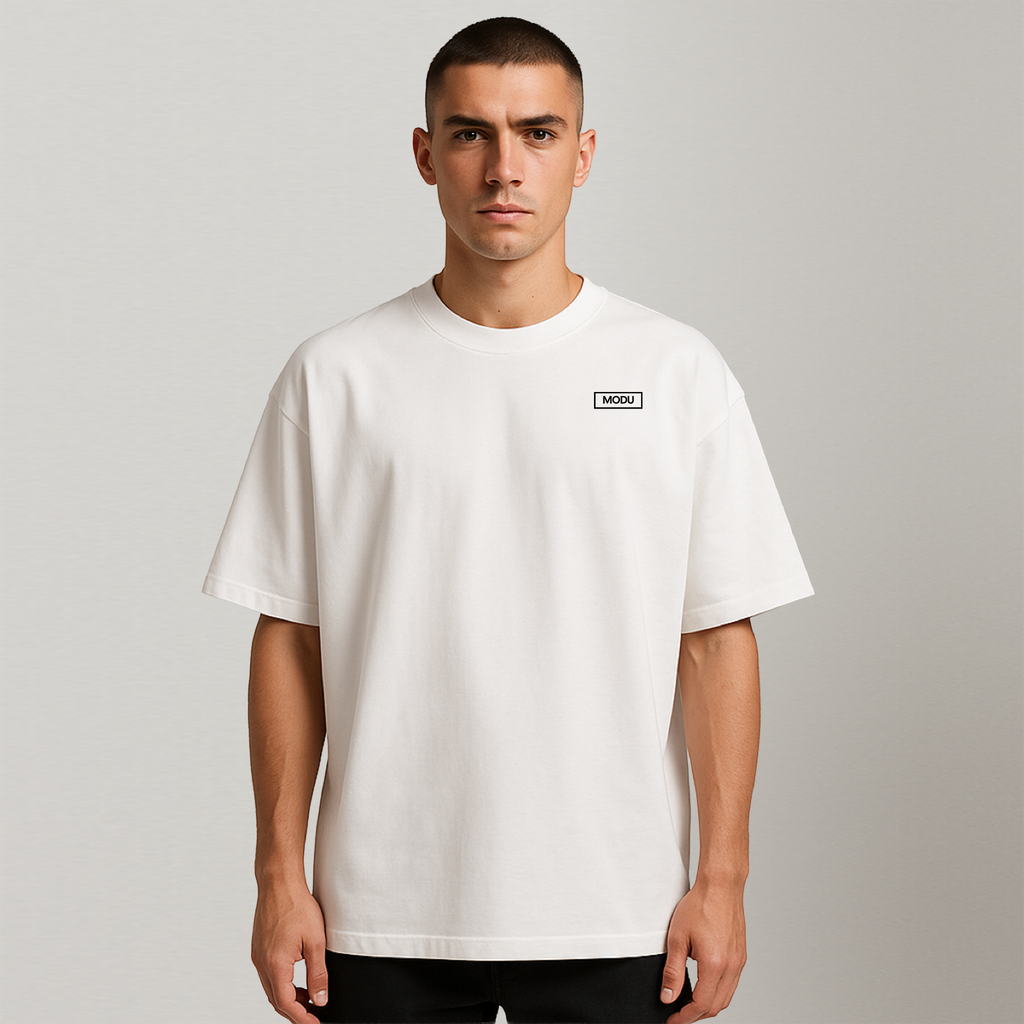 FRIENDS. Oversized Shirt