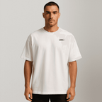 LIGHTS. Oversized Shirt