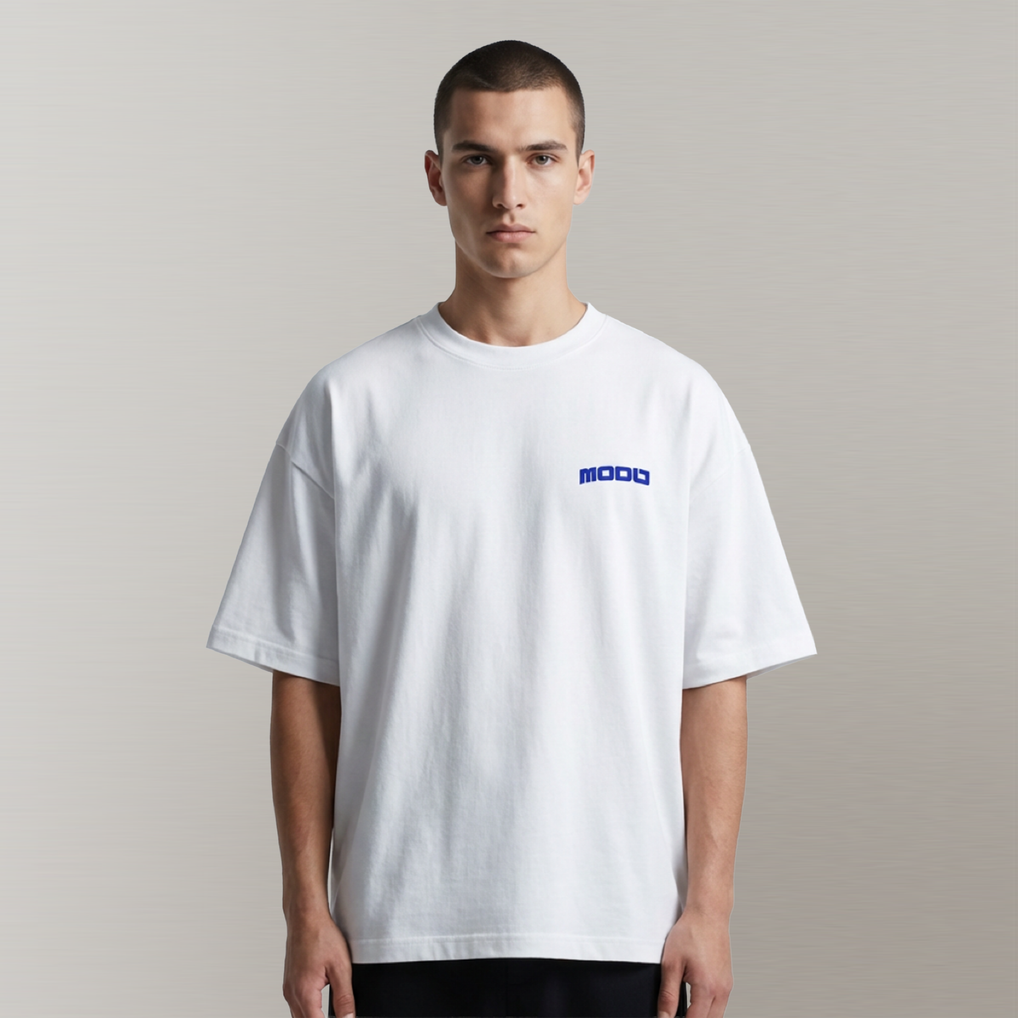 AFTER HOUR. Oversized Shirt