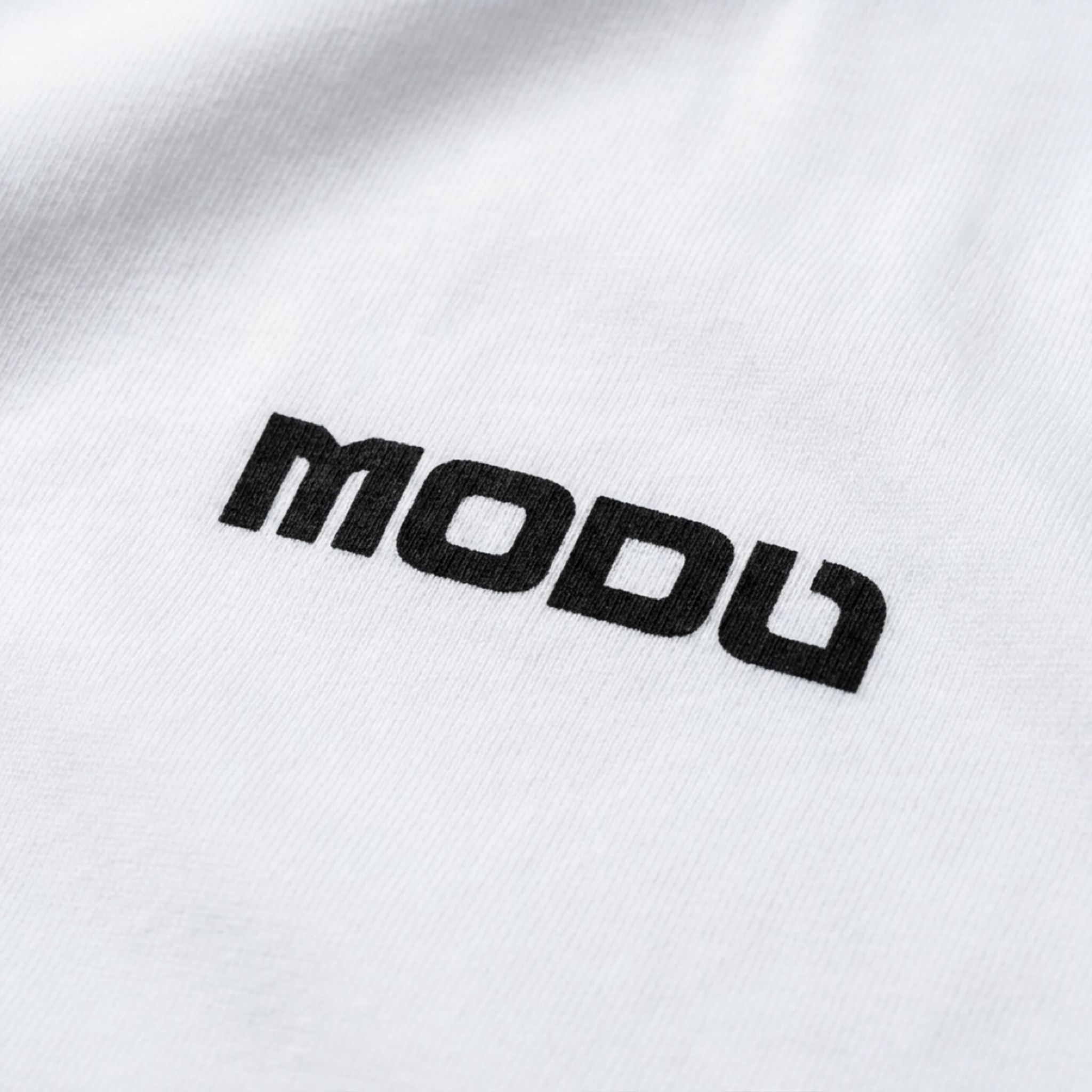 BOLD. Oversized Shirt