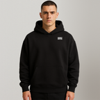 DJ RECEIPT. Oversized Hoodie