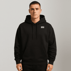 FESTIVAL INVOICE. Oversized Hoodie