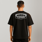 CAPSULE. Oversized Shirt