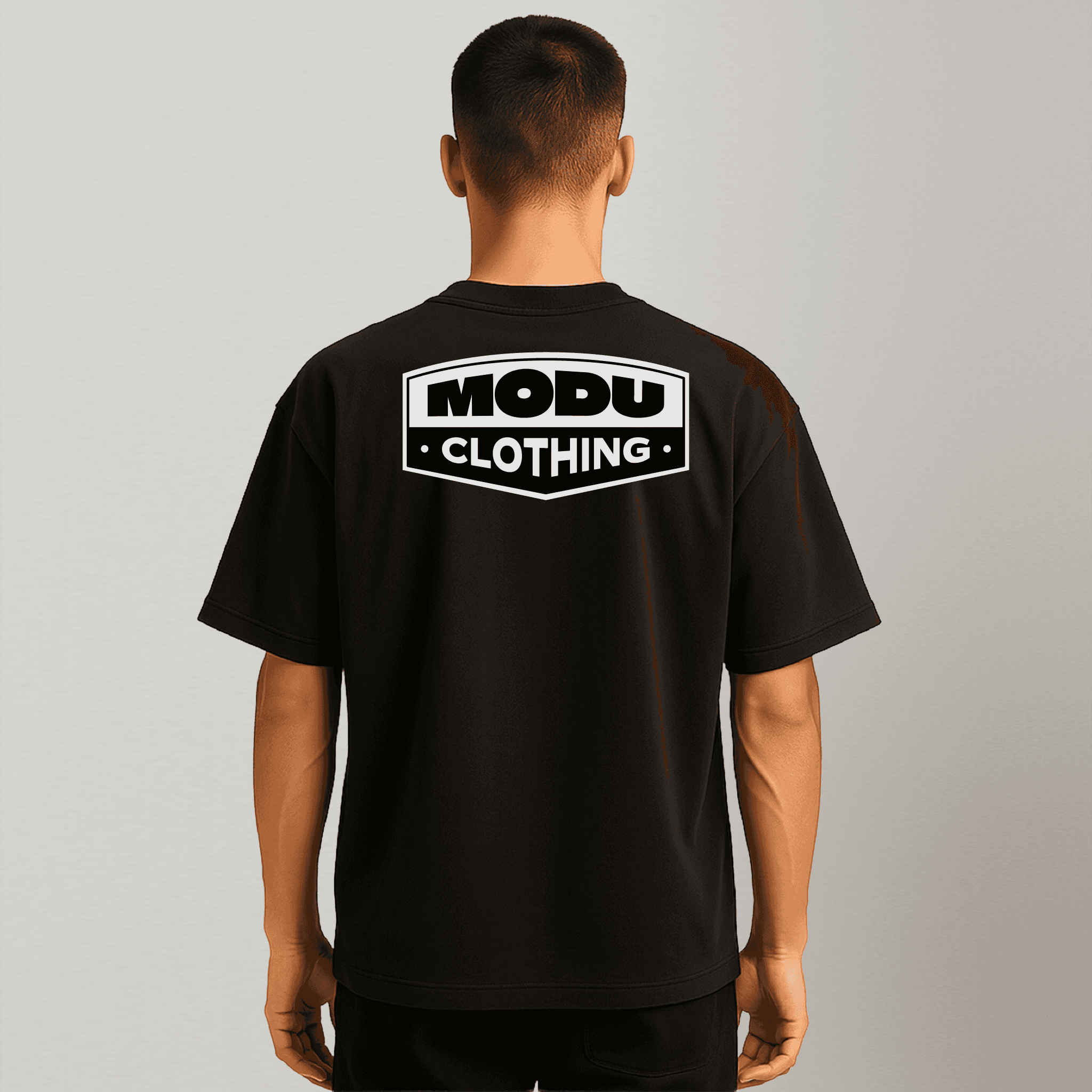 CAPSULE. Oversized Shirt