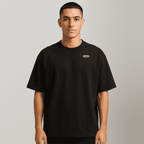 CAPSULE. Oversized Shirt