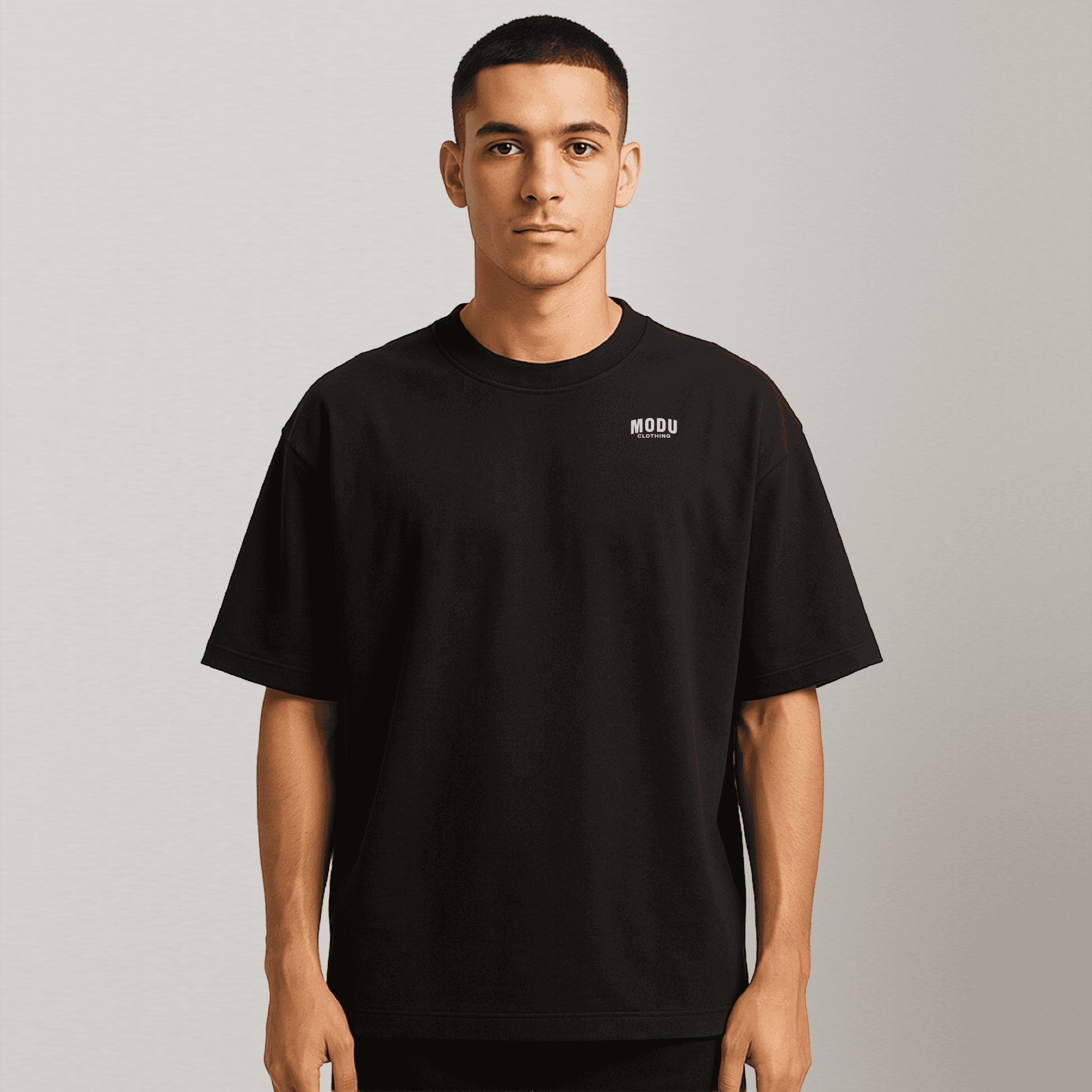 CAPSULE. Oversized Shirt