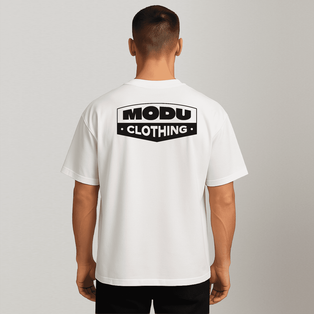 CAPSULE. Oversized Shirt