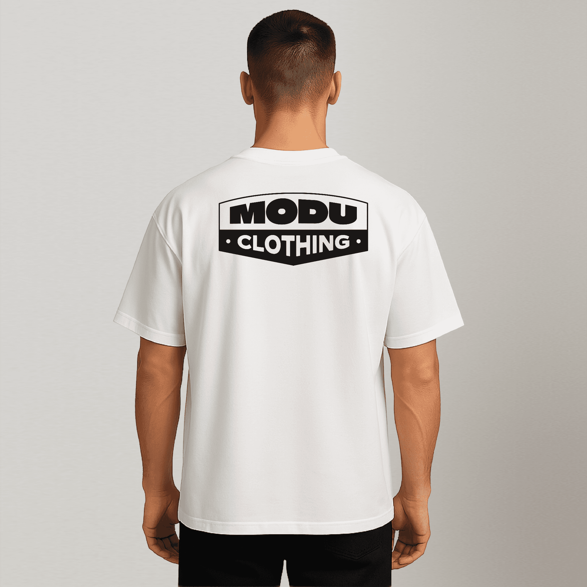 CAPSULE. Oversized Shirt