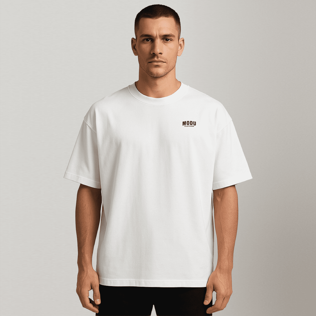 CAPSULE. Oversized Shirt