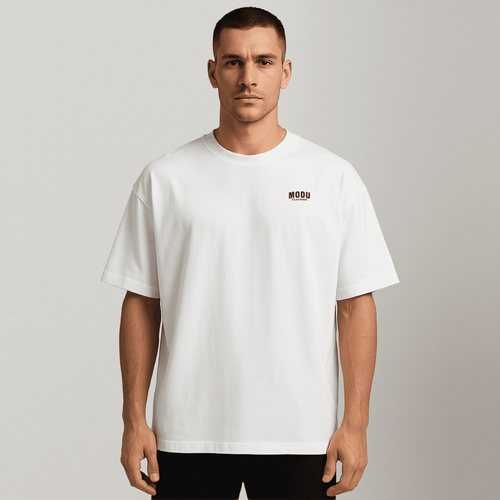 CAPSULE. Oversized Shirt