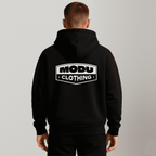 CAPSULE. Oversized Hoodie