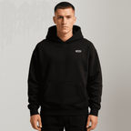 CAPSULE. Oversized Hoodie