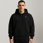 CIRCLE. Oversized Hoodie