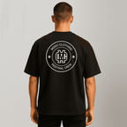 FESTIVAL CREW. Oversized Shirt