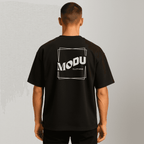 GLITCH. Oversized Shirt