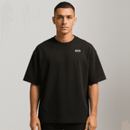 GLITCH. Oversized Shirt