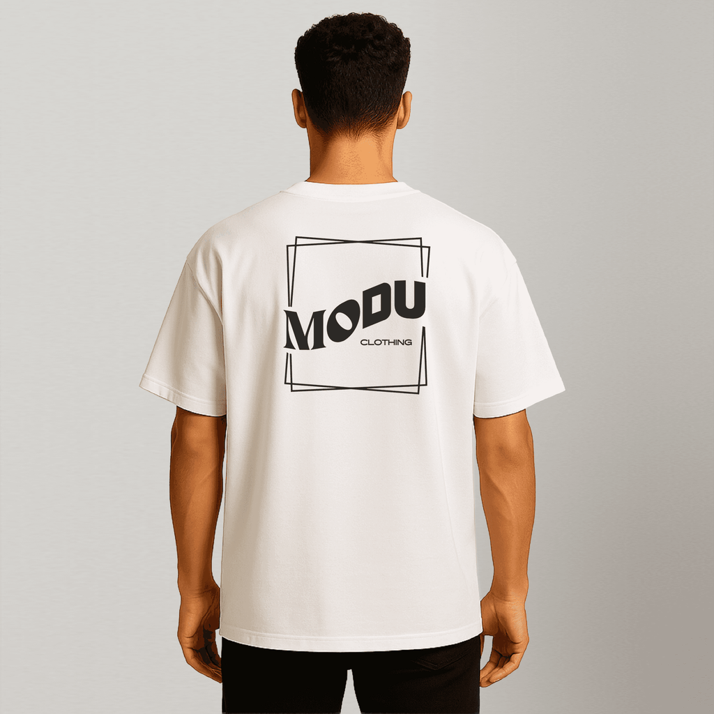 GLITCH. Oversized Shirt