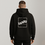 GLITCH. Oversized Hoodie