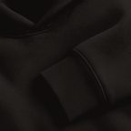 NIGHT RECEIPT. Oversized Hoodie