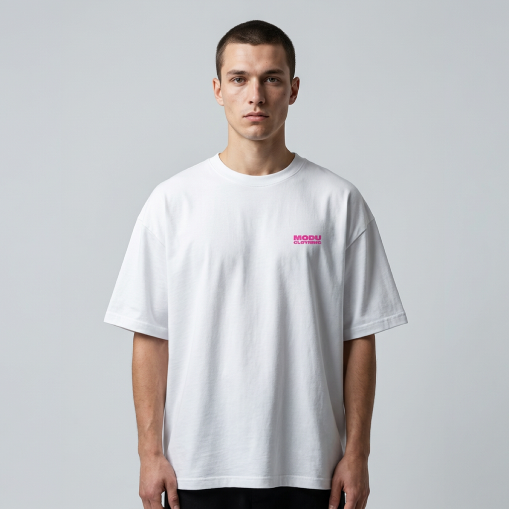 IBIZA COAST. Oversized Shirt