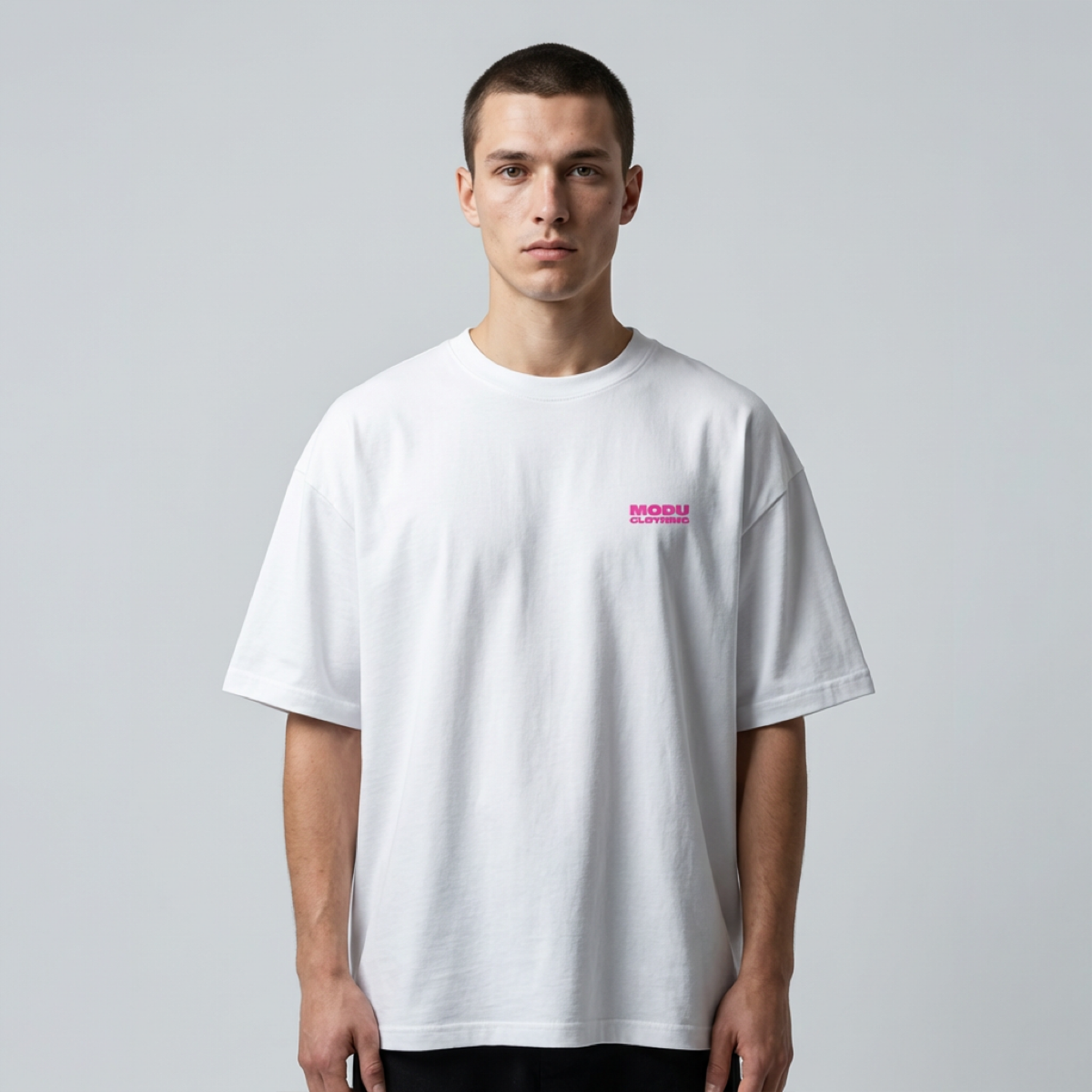 IBIZA COAST. Oversized Shirt