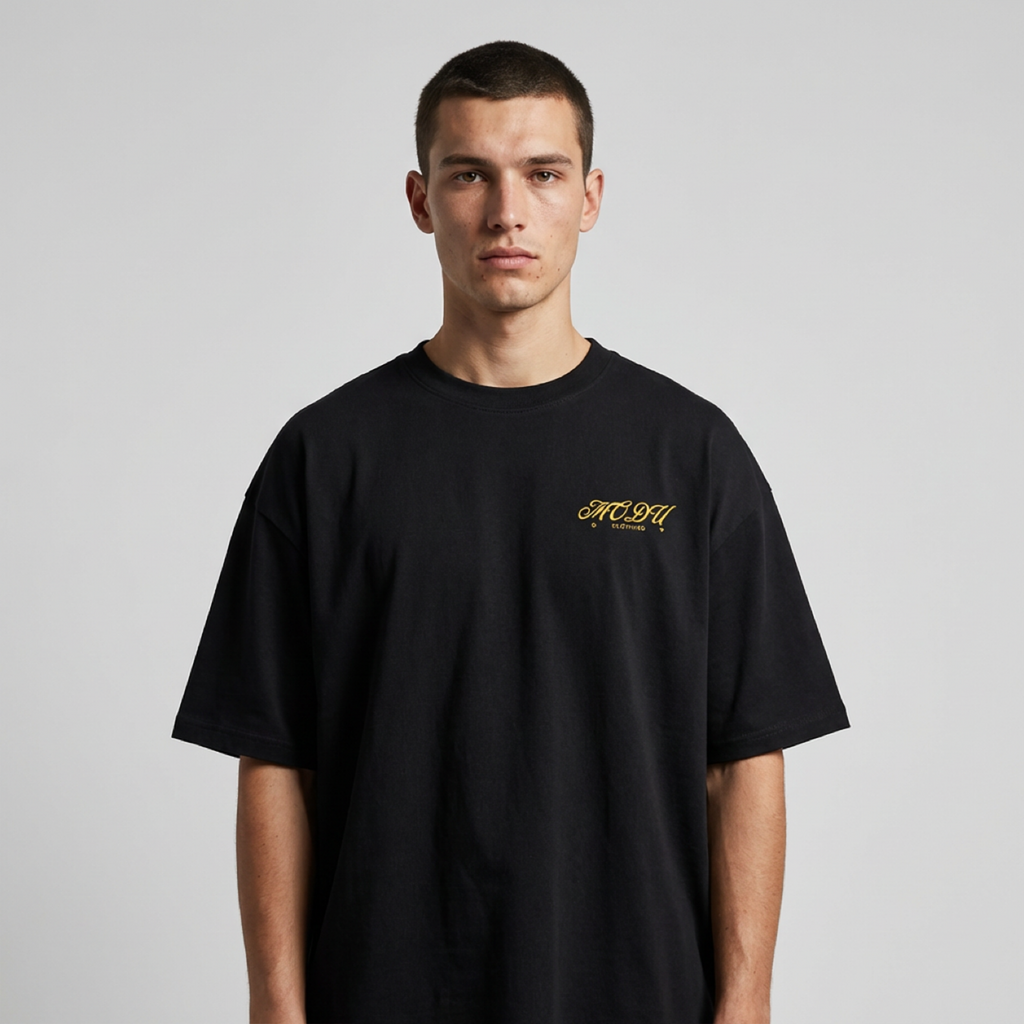 IBIZA VIP. Oversized Shirt