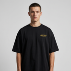 IBIZA VIP. Oversized Shirt