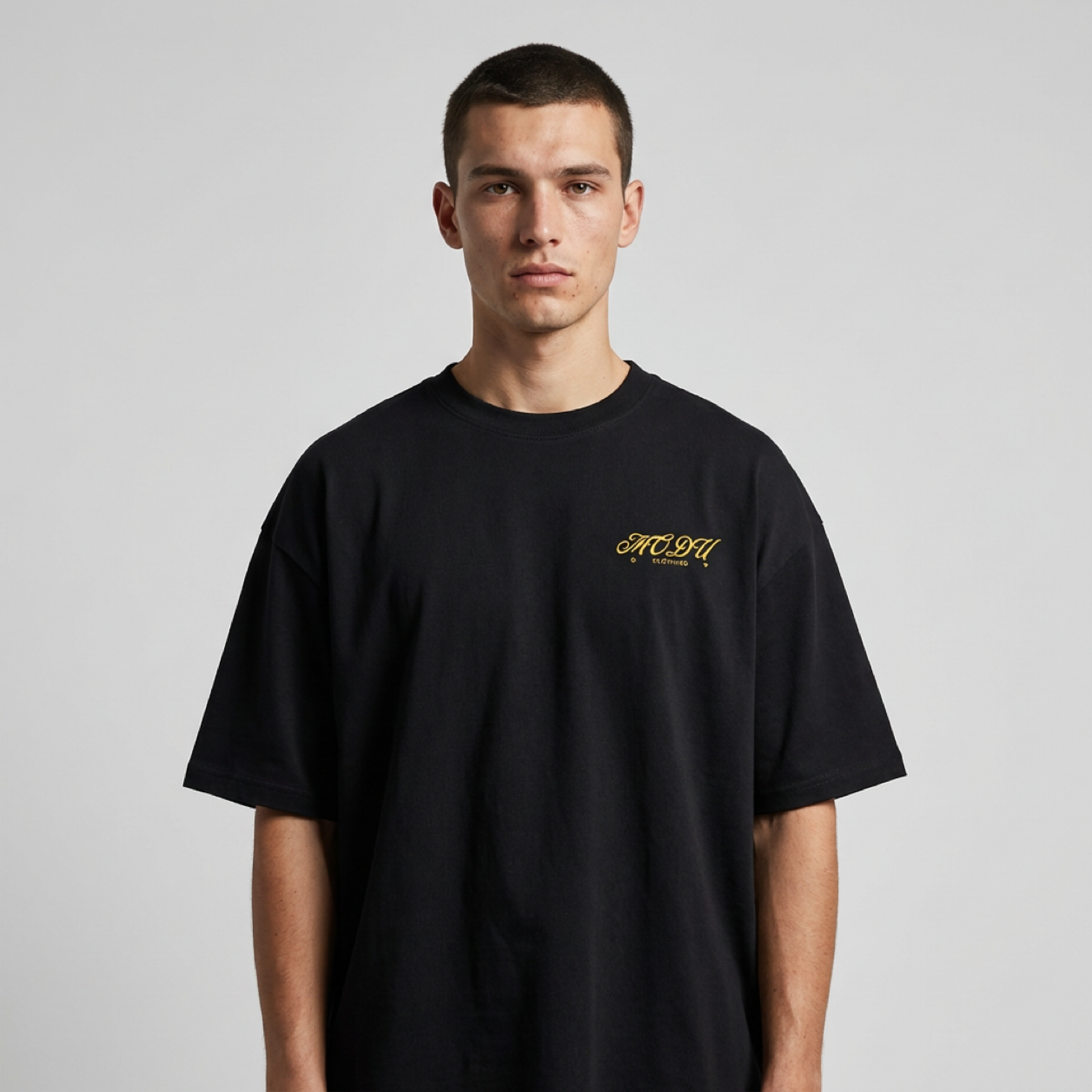 IBIZA VIP. Oversized Shirt